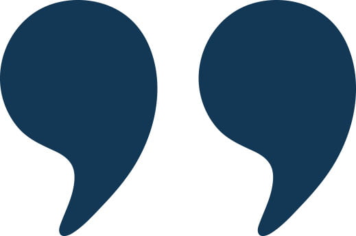 Quote icon